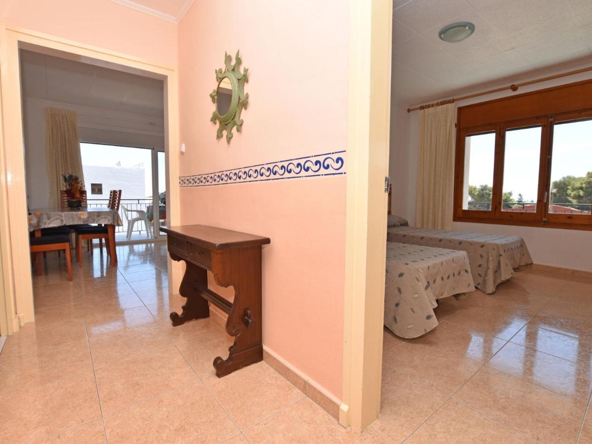 Apartment Helen By Interhome Torredembarra Luaran gambar