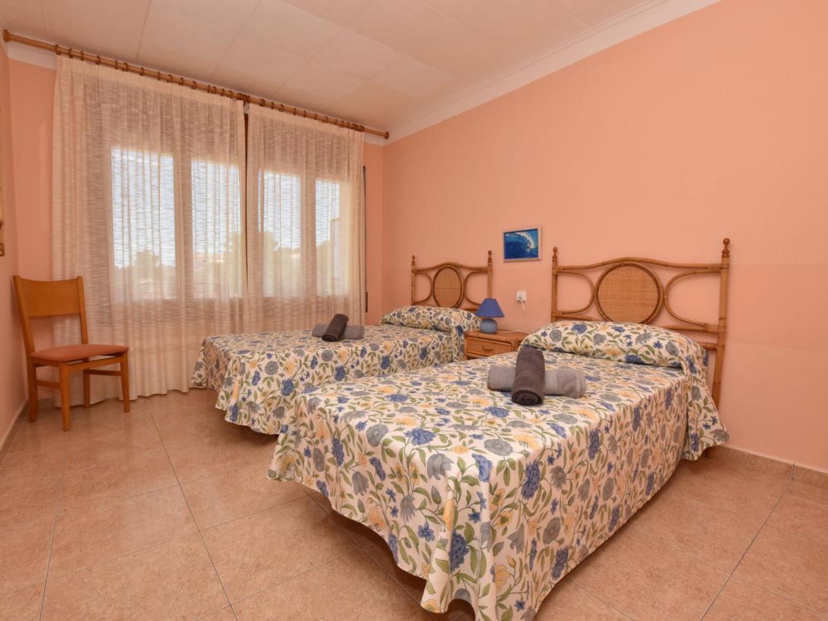 Apartment Helen By Interhome Torredembarra Luaran gambar