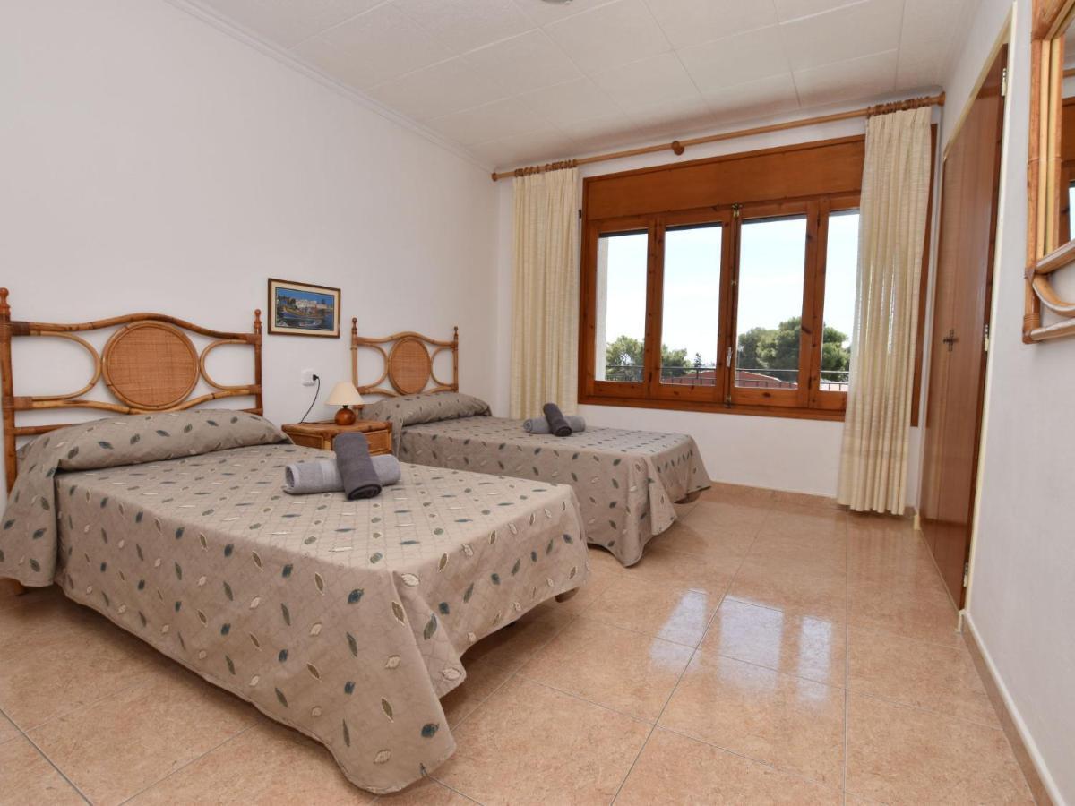 Apartment Helen By Interhome Torredembarra Luaran gambar