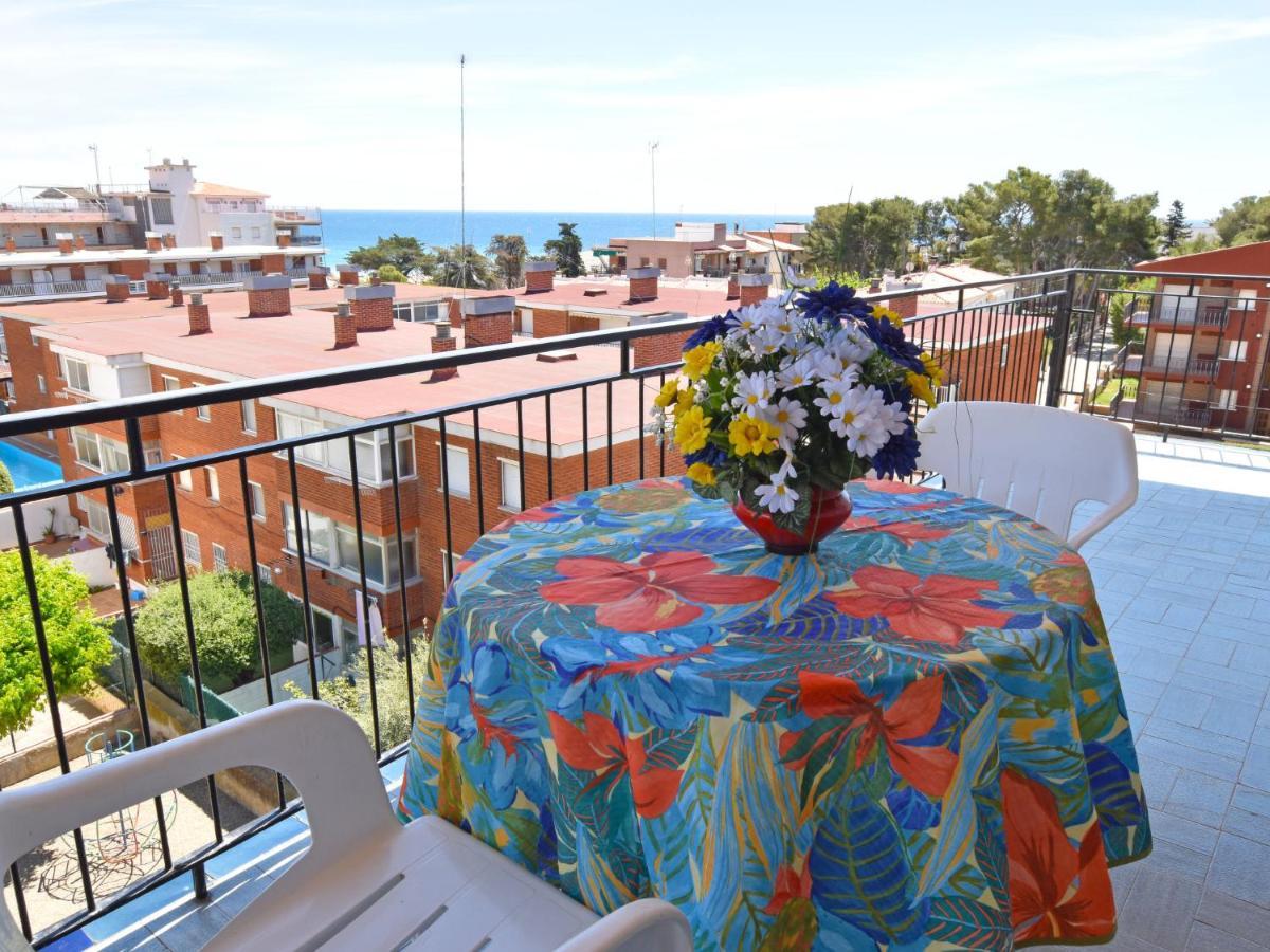 Apartment Helen By Interhome Torredembarra Luaran gambar