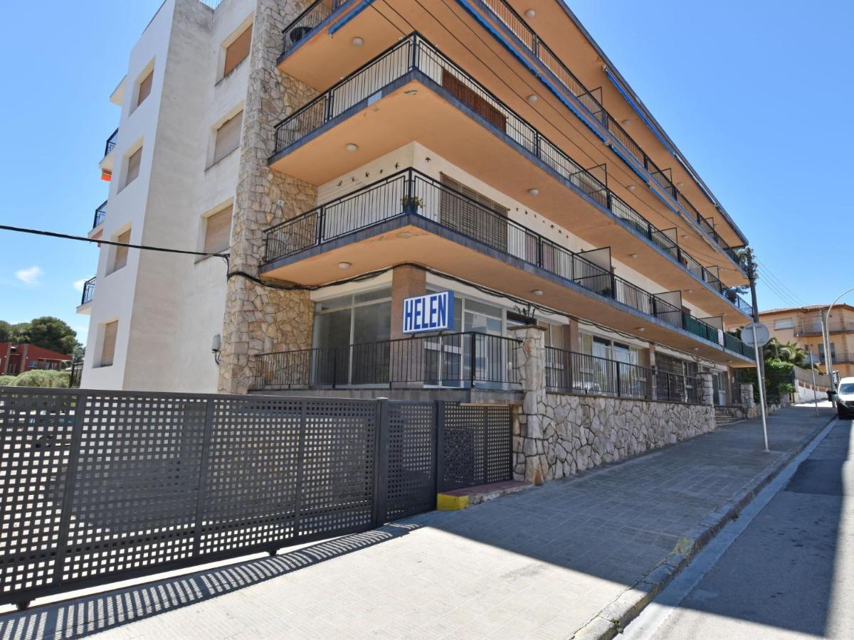 Apartment Helen By Interhome Torredembarra Luaran gambar