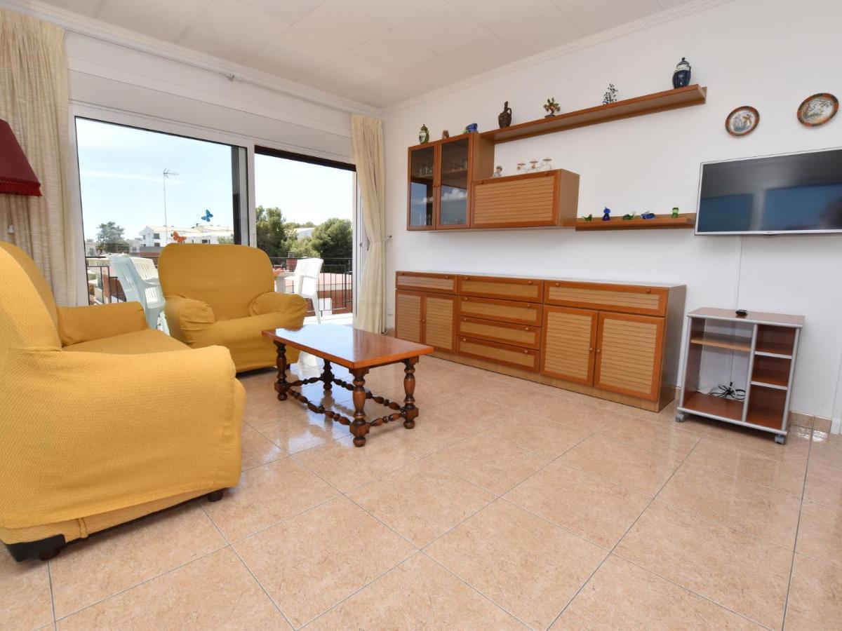 Apartment Helen By Interhome Torredembarra Luaran gambar